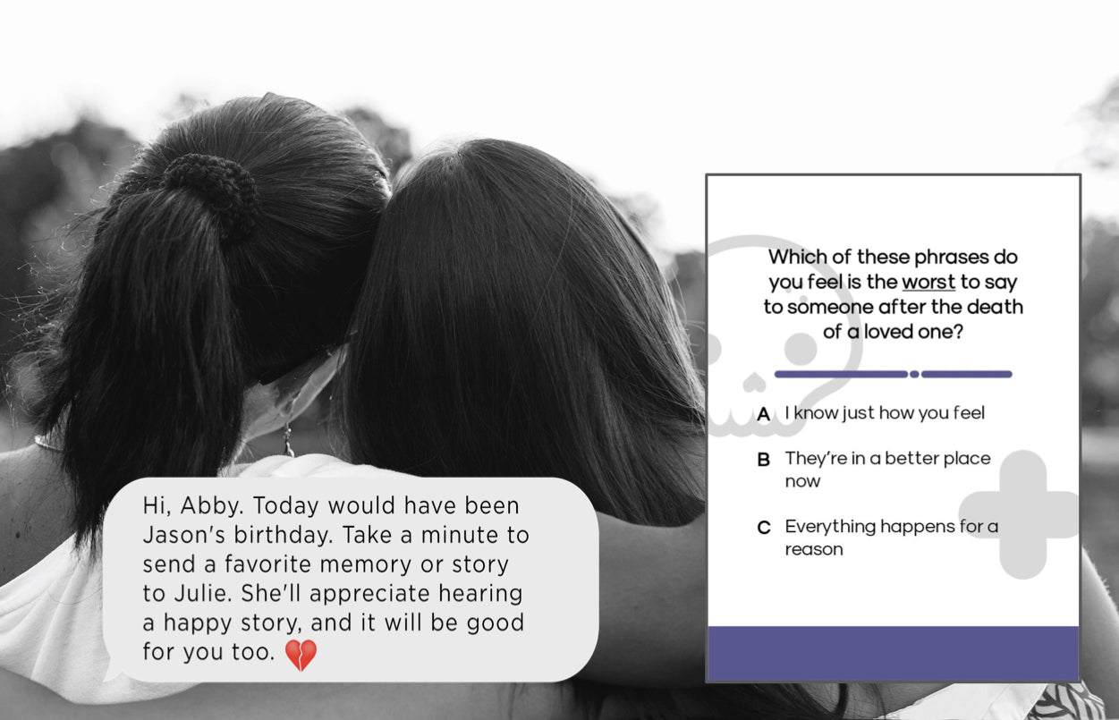 Making Difficult Conversations Easier