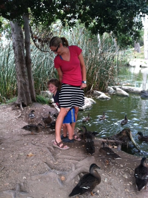 Kids Need Us To Talk To Them About Death