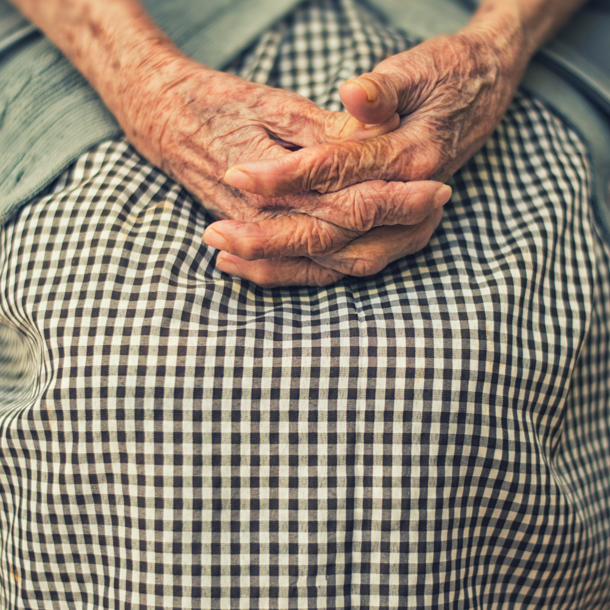 Visiting Memories: Thoughts From a Woman With Dementia