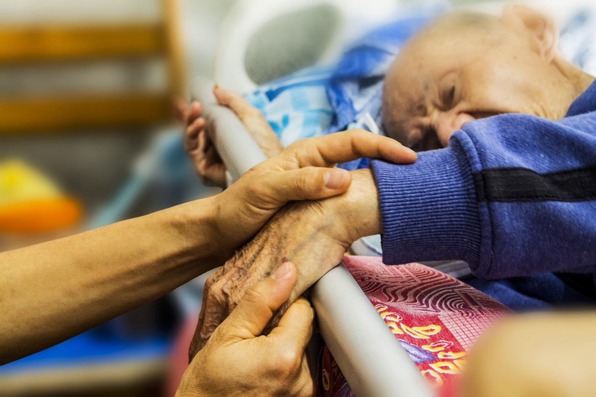 Hospice Myths Debunked
