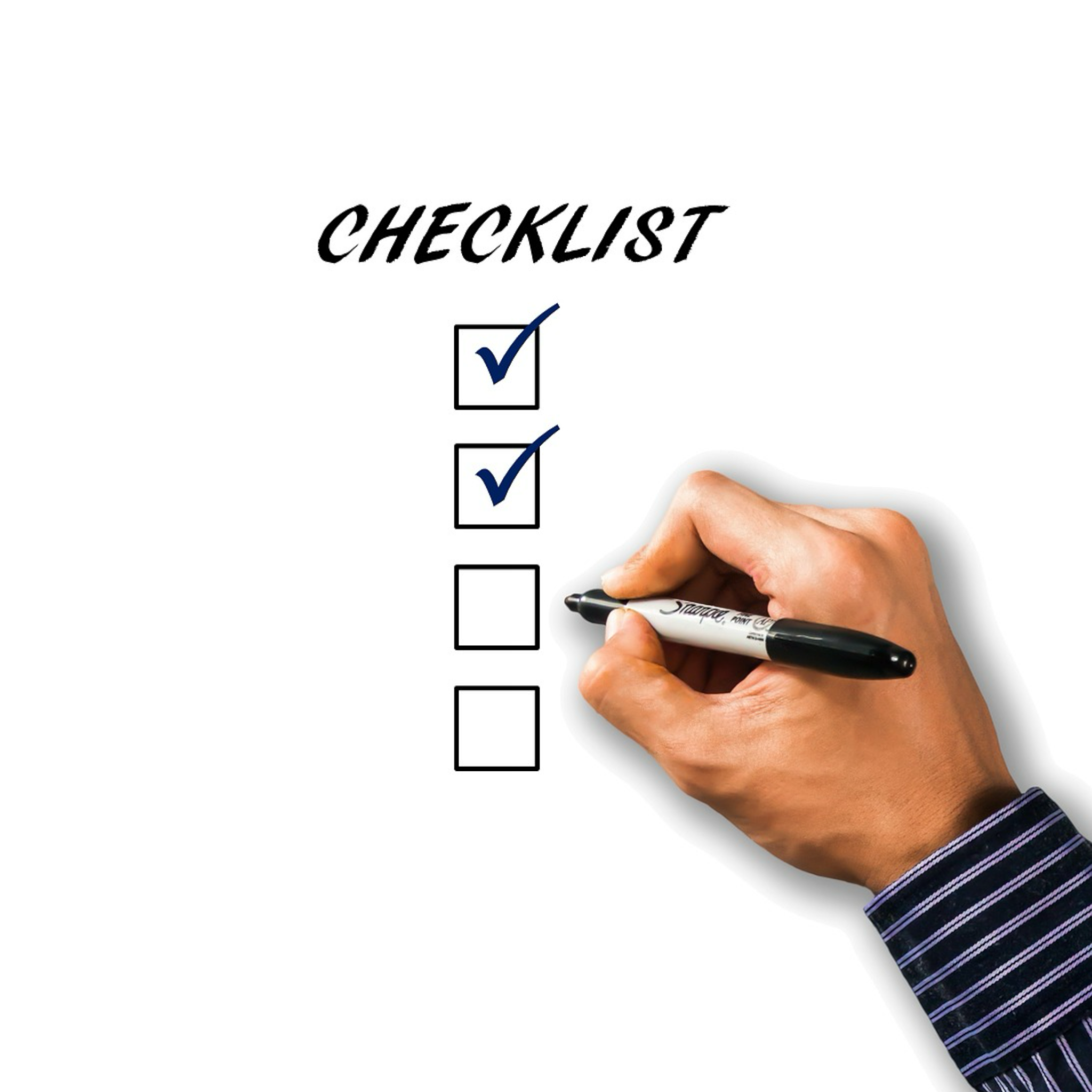 What to Consider When Choosing a Health Care Decision Maker