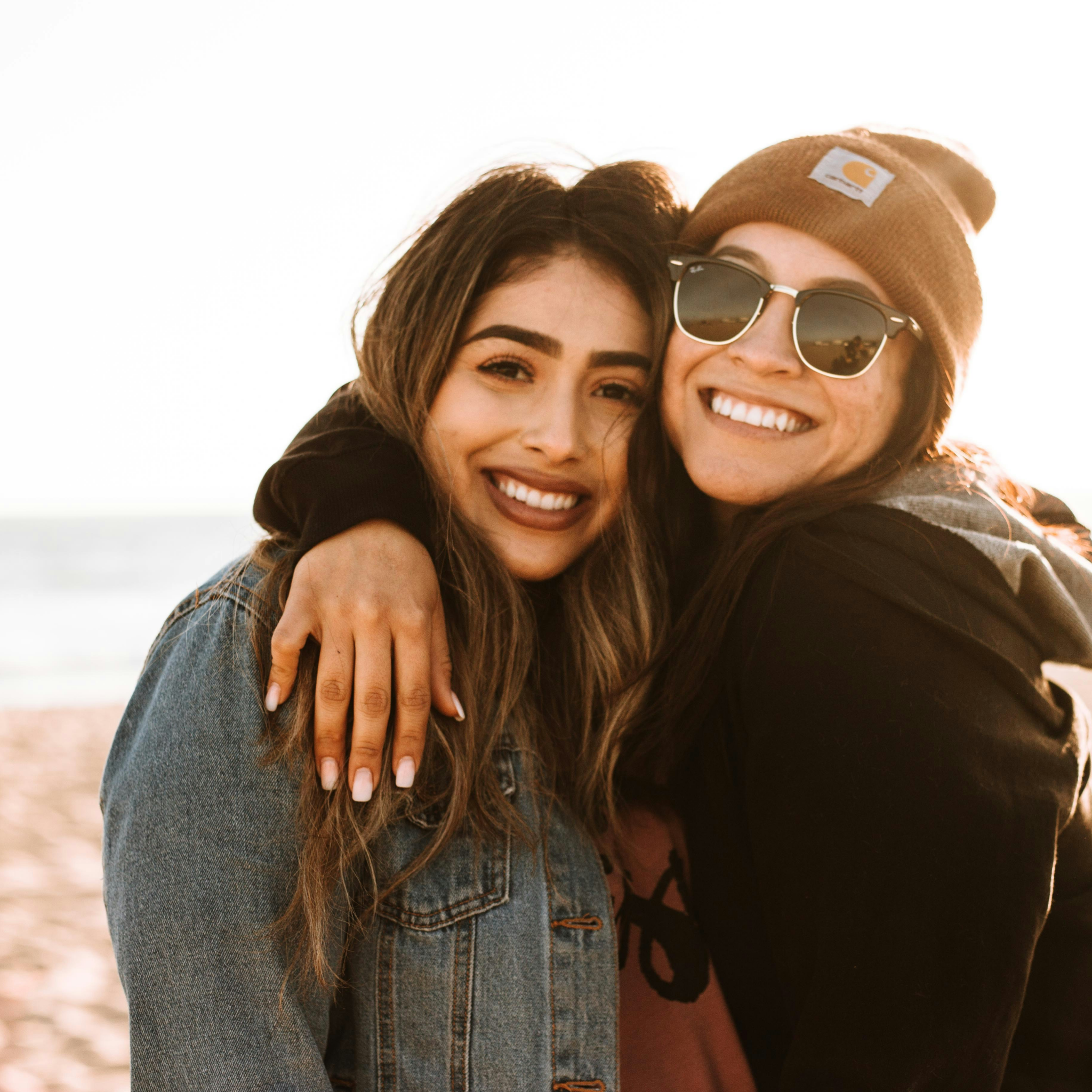 Start Preparing For Death by Building and Nurturing Friendships