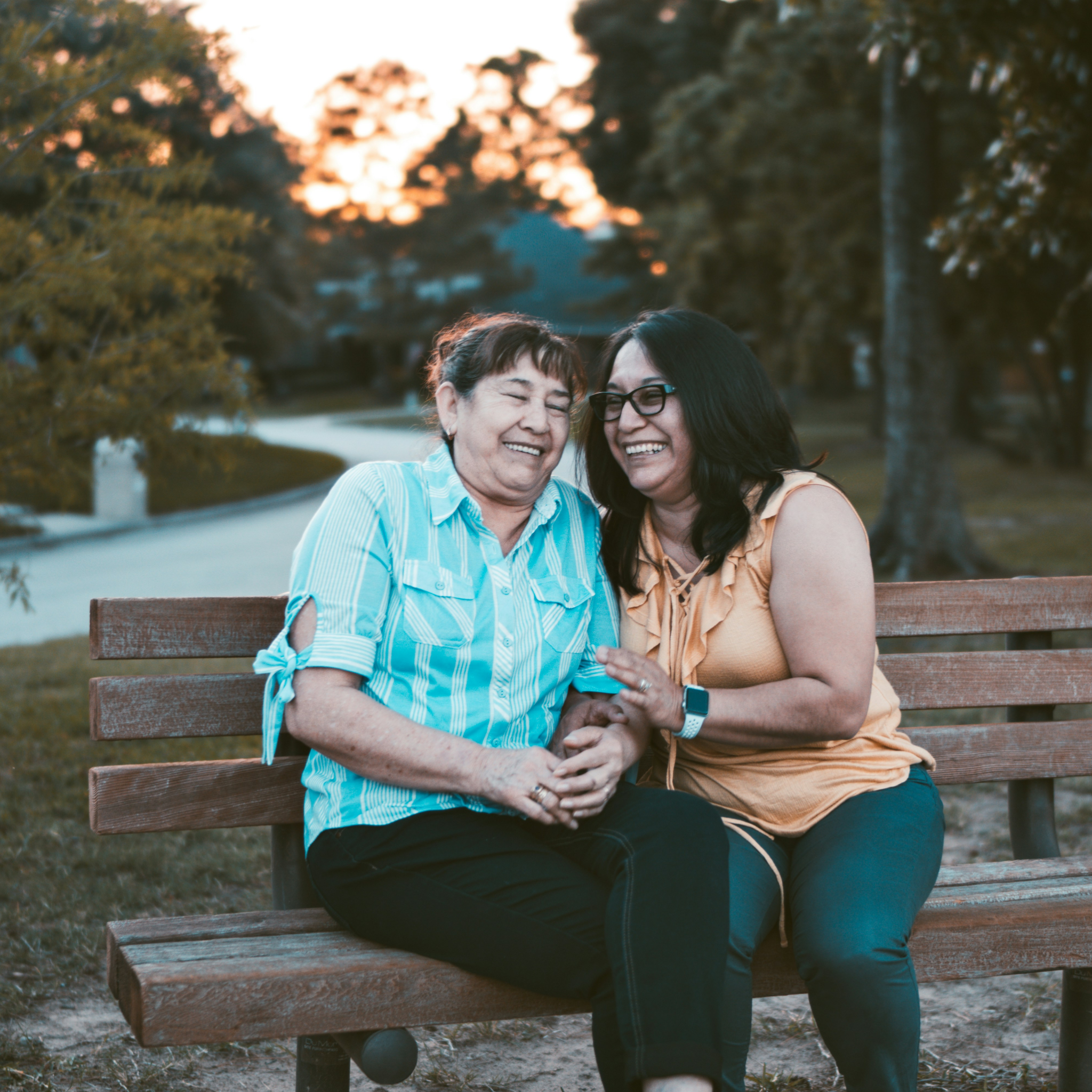 Conversations About End-of-Life Preferences Builds Confidence