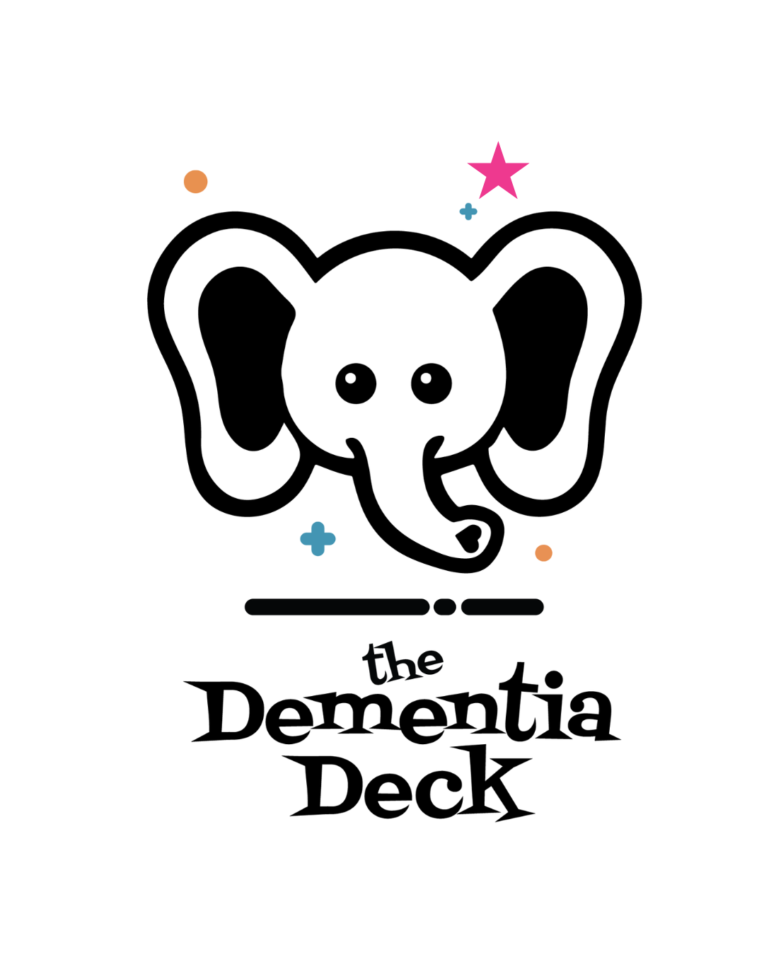 The Dementia Deck