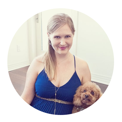 Jennifer Nyholm