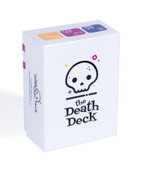The Death Deck Game
