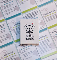 The E•O•L Deck