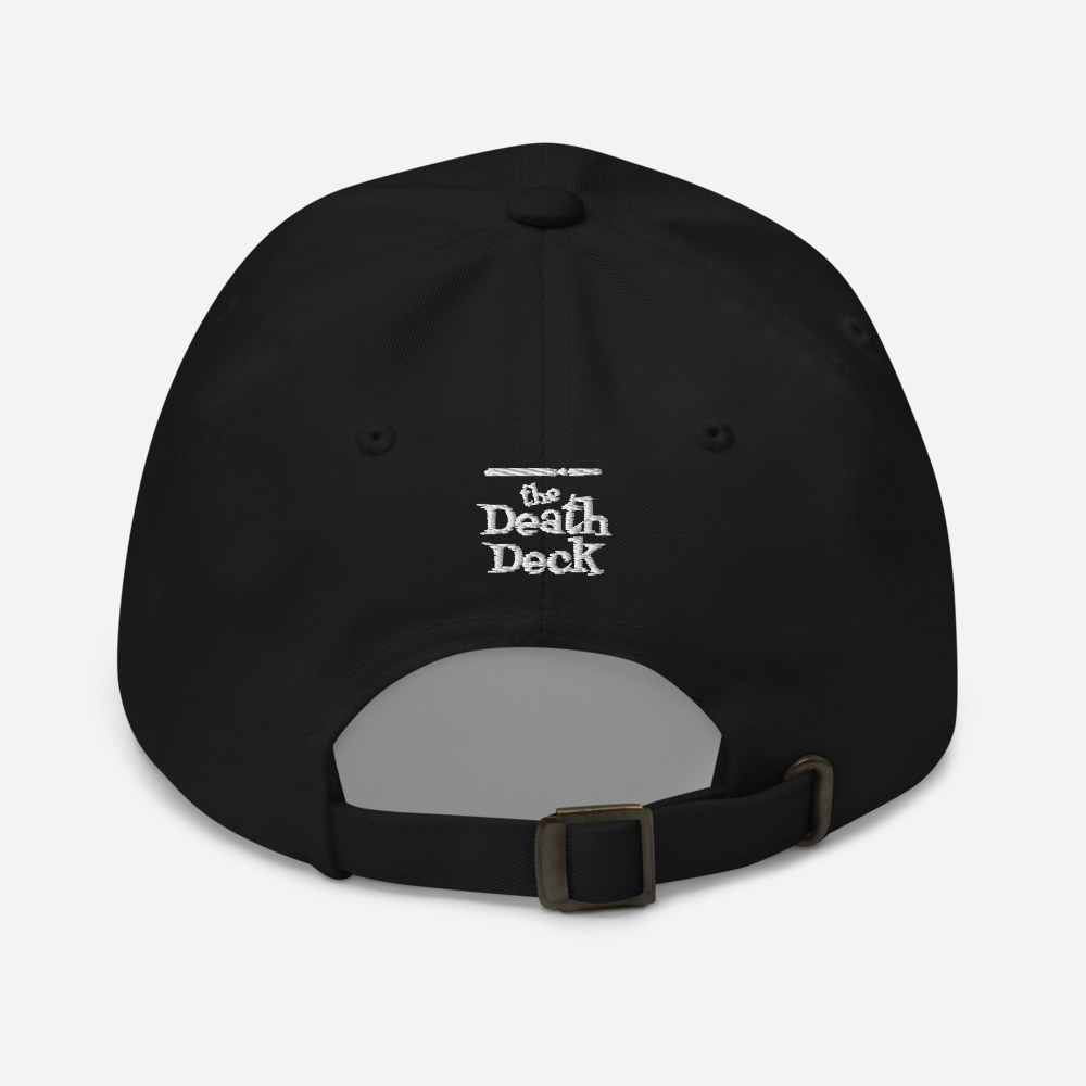 Skully Hat