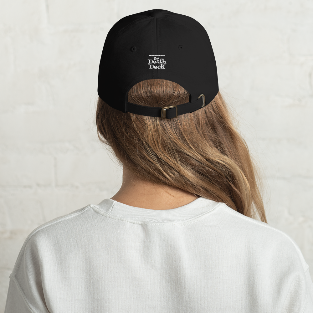 Skully Hat