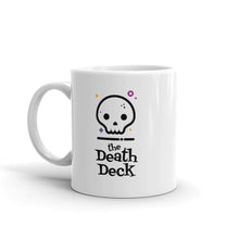 The Death Deck Mug