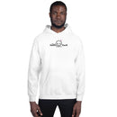 Lightweight Logo Hoodie