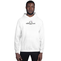 Lightweight Logo Hoodie
