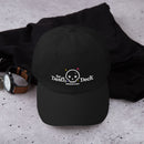 Death Deck Dad Hat