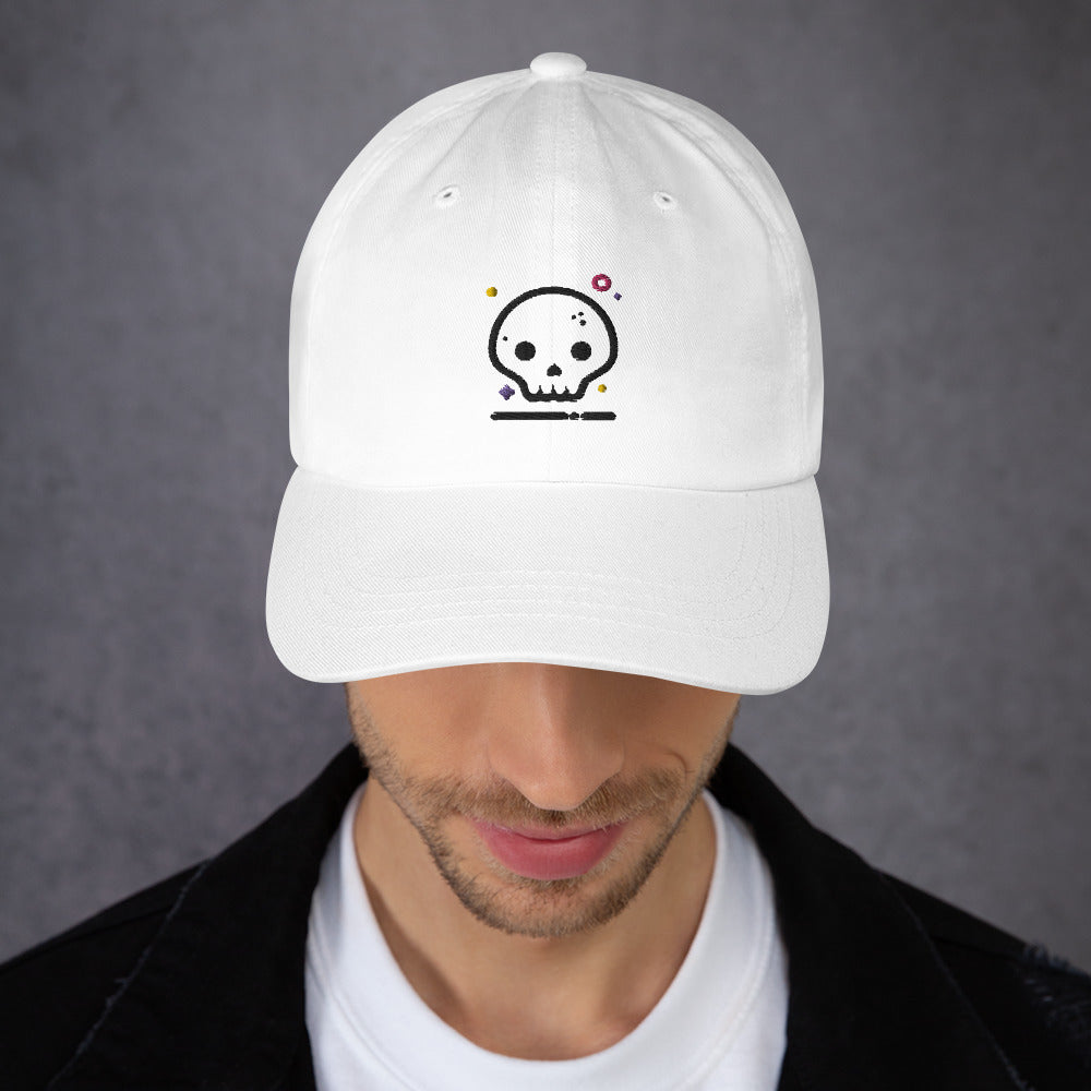 Skully Hat