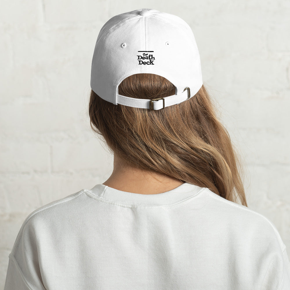 Skully Hat