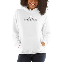 Lightweight Logo Hoodie