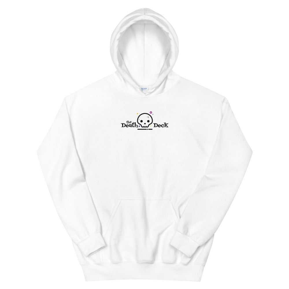 Lightweight Logo Hoodie