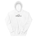 Lightweight Logo Hoodie