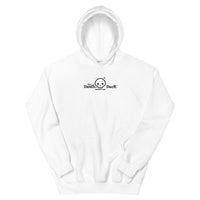 Lightweight Logo Hoodie