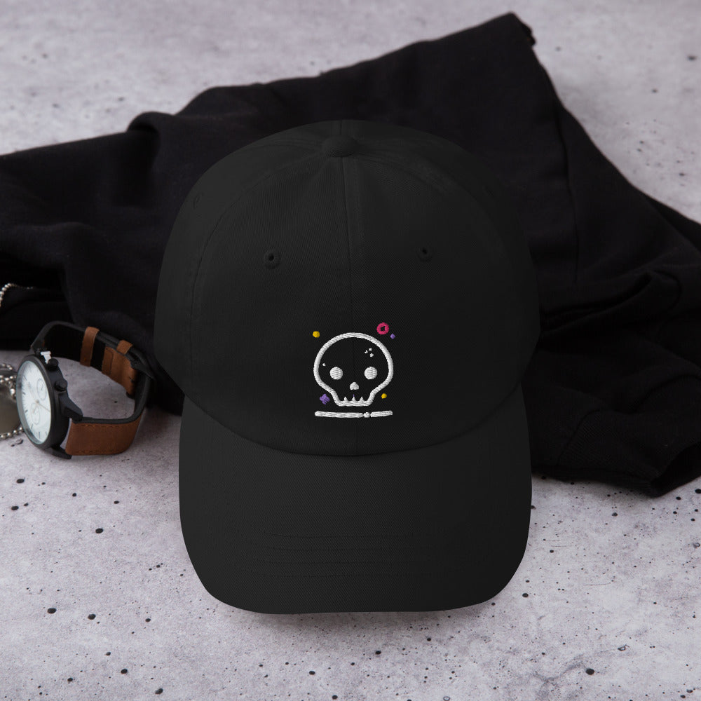 Skully Hat