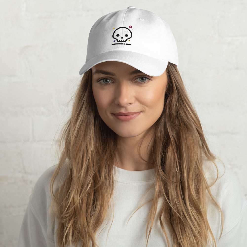 Skully Hat