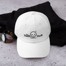 Death Deck Dad Hat