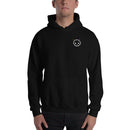 Lightweight Skully Hoodie