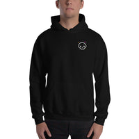 Lightweight Skully Hoodie