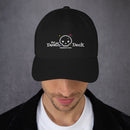 Death Deck Dad Hat