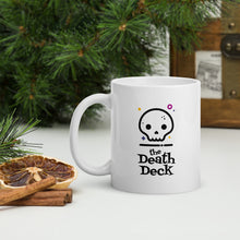 The Death Deck Mug