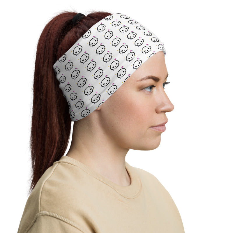 Neck Gaiter